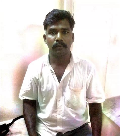 jail | கள்ளத்தொடர்பு விவகாரத்தில் தனியார் பள்ளி ஊழியர் கொலை ...