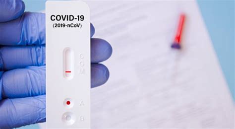 Daftar Stasiun Yang Sediakan Layanan Rapid Test Antigen Gopos Id