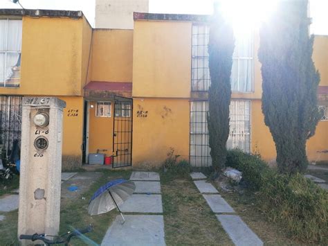 Venta Casa En Colinas Del Sol Almoloya De Ju Rez Almoloya De Ju Rez