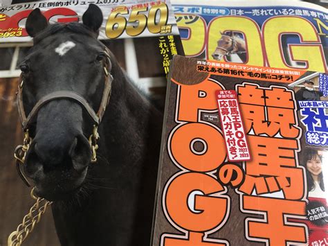 Pog 2023 有力馬 And 指名候補 Ikkyo 一橋★競馬 Keiba