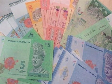 Ringgit Dibuka Tinggi Pada Pagi The Nusantara Daily