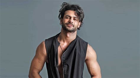 Nach Baliye Fame Vishal Aditya Singh To Enter Bigg Boss As