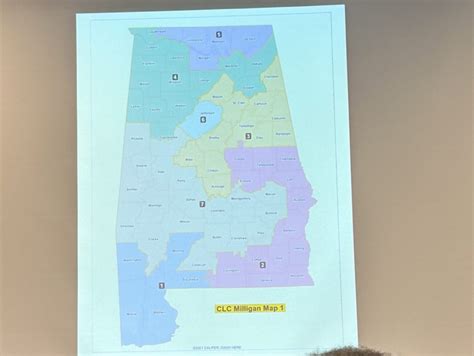 Milligan District Map Birminghamwatch