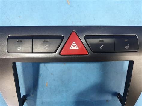 Used Dashboard Kia Picanto L Be Forward Auto Parts