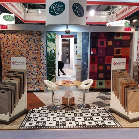 Kashan Carpets And Flooring Esda Ireland