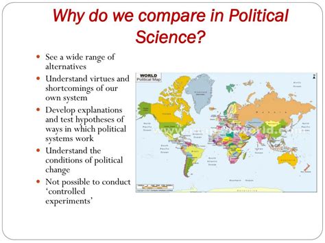 PPT Comparing Political Systems PowerPoint Presentation Free