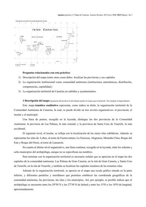 PDF Preguntas relacionadas con esta práctica 1 Descripción PDF