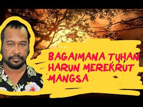 Tuhan Harun Ceramah Sambil Gelak Berdekah Mengalahkan Imej Kahar YouTube