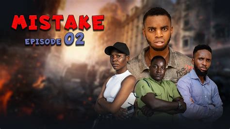 VIDEO: CLAM VEVO – MISTAKE Episode 2 (Mp4 Download)