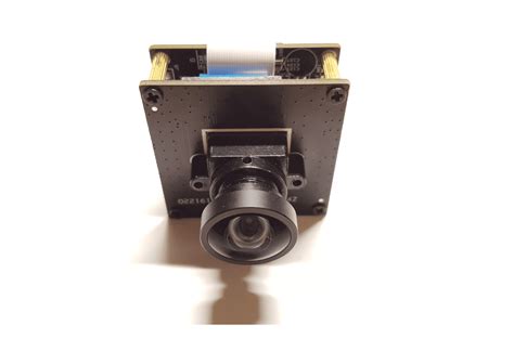 K Mp Hdr Low Light Sensitivity Usb Camera Module With Sony