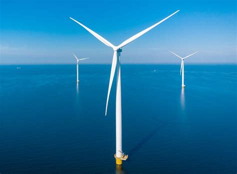 Acp Report Us Offshore Wind Market Boasts A Pipeline Of Over 51gw