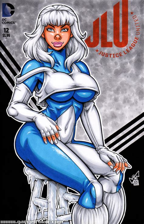 Ice Sketch Cover By Gb2k On Deviantart