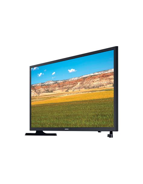 Samsung UE32T4300AKXZT Televisore 32 LED HD Smart TV Tizen Tekworld It