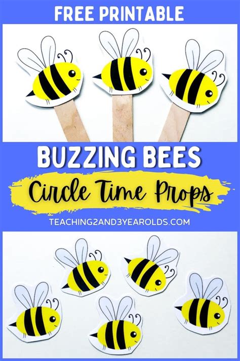 Free Bee Themed Classroom Printables Printable Templates