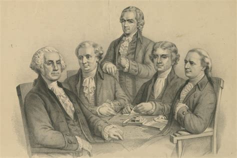 How the Rivalry Between Thomas Jefferson and Alexander Hamilton Changed ...