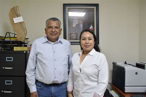 Firmarán convenio de colaboración las Direcciones de Administración del