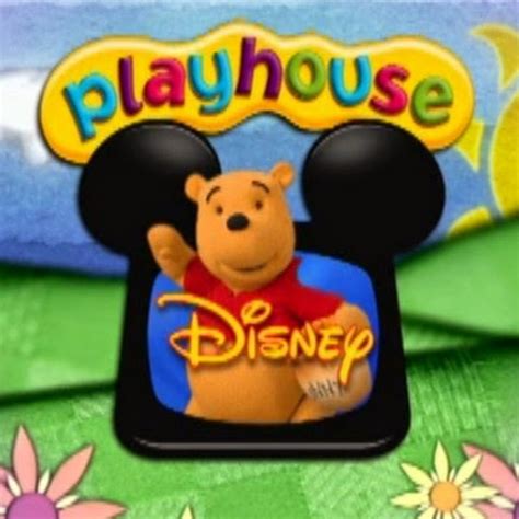 Playhouse Disney Movies