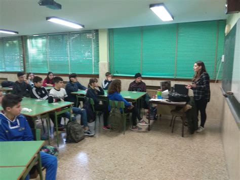 Proceso De Matriculaci N Educaci N Secundaria La Salle Montemol N