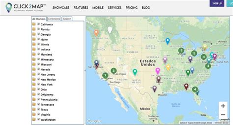 Aprende A Crear Mapas Geogr Ficos Interactivos Para Tus Clases