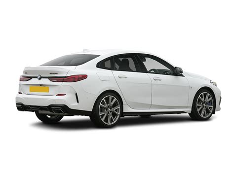 Series Gran Coupe I M Sport Dr Tech Pack Lease Deals