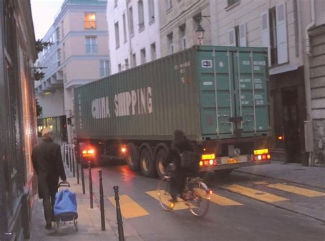 Vivre le Marais Vivre Paris centre Un nouveau règlement pour la