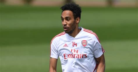 Euro Paper Talk Arsenal Sanction Sensational Aubameyang Swap Deal