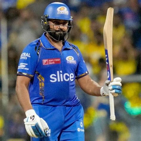 Unknown Facts About Rohit Sharma: The Unstoppable Force in Cricket - SportsGAGA