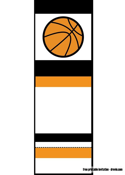 Free Printable Basketball Cards - Free Printable