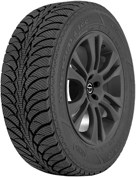 Buy Goodyear Ultra Grip Ice WRT Tires Online SimpleTire