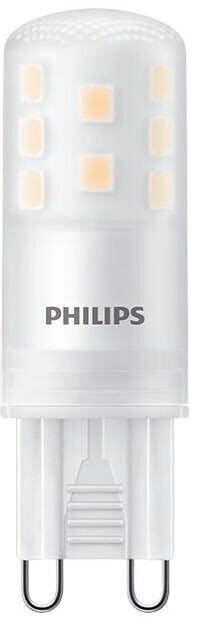 Philips Corepro Led Capsulemv 2 6 25w G9 827 D 300lm 2700k 76669600 Ab 4 15