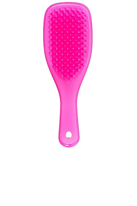 Tangle Teezer X Barbie Ultimate Detangler Mini Totally Pink Barbie In Dopamine Pink Revolve