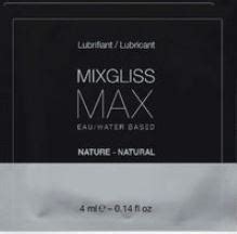 Monodosis Mixgliss Max Lubricante Anal Trastos Tattoo