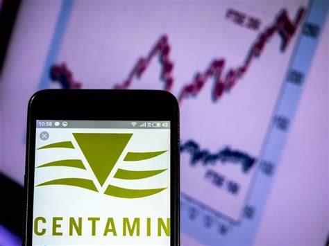 Centamin shares rise on strong revenue - UK Investor Magazine