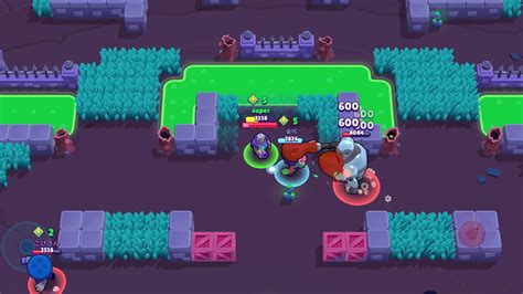 Duo Showdown Brawl Stars Youtube