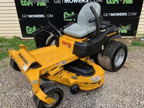 Pin On Zero Turn Mowers