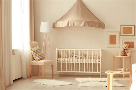 Babykamer Trends 2023 6x Mooiste Kleuren En Themas