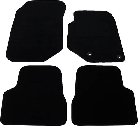 Carsio Tailored Car Floor Mats For Peugeot Onwards Amazon