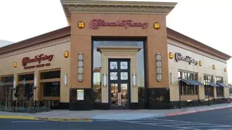 The Cheesecake Factory Menu Prices [april 2024 Updated]