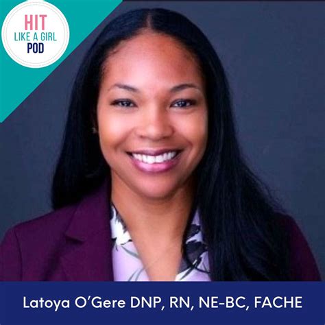 Latoya Ogere Dnp Rn Ne Bc Fache On Linkedin Special Thanks To Joy