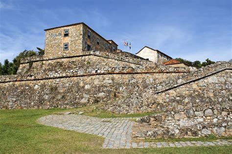 Top 8 fortaleza de são josé da ponta grossa 2022