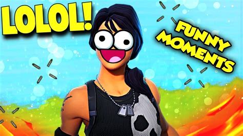 Funny Moment Fortnite Youtube