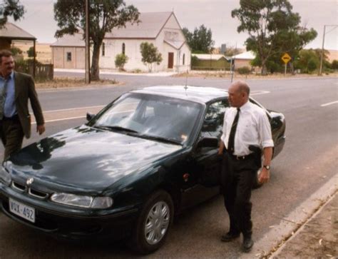 Imcdb Org Holden Commodore Executive Vs In Kiss Or Kill