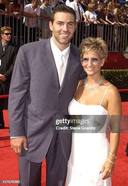 Kurt Warner Wife Photos and Premium High Res Pictures - Getty Images