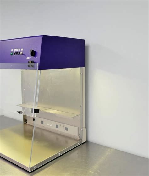 Uv Sterilizing Pcr Cabinet Cabinets Matttroy