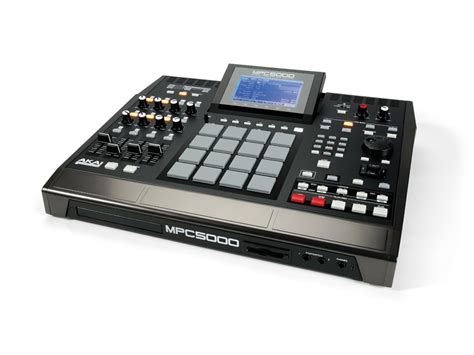 Akai MPC 5000 review | MusicRadar