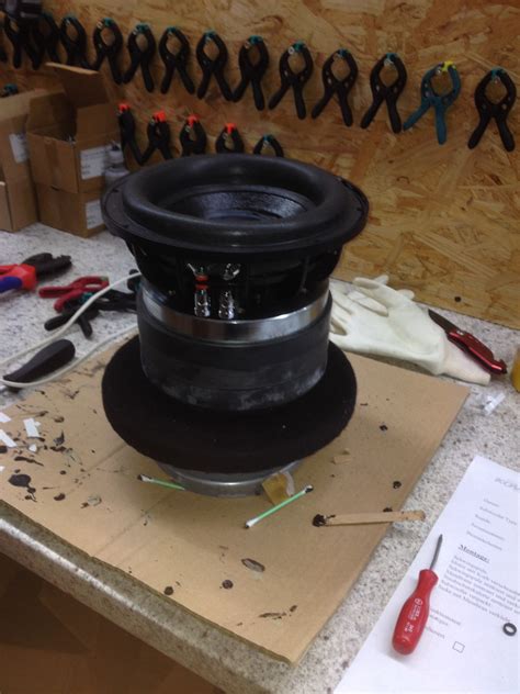 Subwoofer | subwoofer | hifi-forum.de Bildergalerie