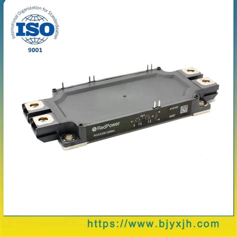 FF900r12me7 B11 1200 V 900 A Dual Trenchstop IGBT7 Module With