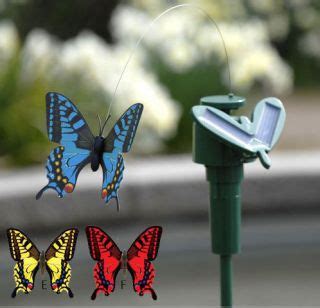 Hooks FLUTTERING Butterflies Garden Bath Butterfly Brown Purple