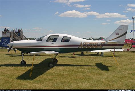 Lancair Lancair IV-P - Untitled | Aviation Photo #0916040 | Airliners.net