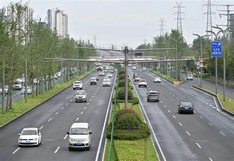 全线通车，仅需12分钟澎湃号·湃客澎湃新闻 The Paper